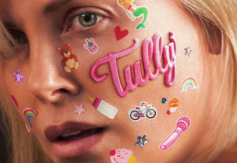 „Tully”: krew, pot i macierzyńskie łzy.