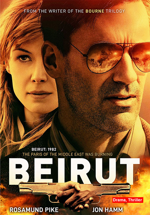 Bejrut: masz tyle, ile wynegocjujesz.