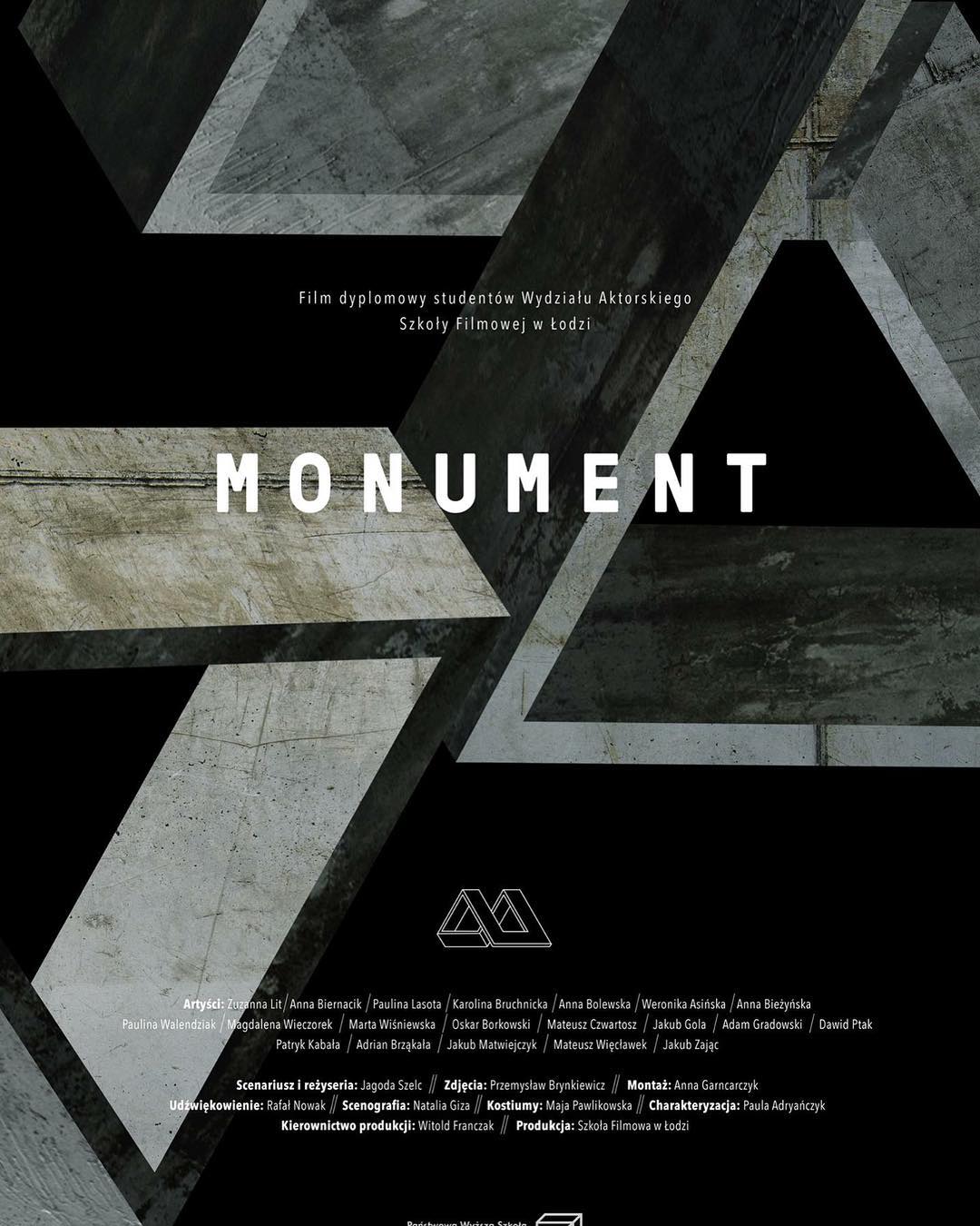 Monument: transowa podróż między światami.